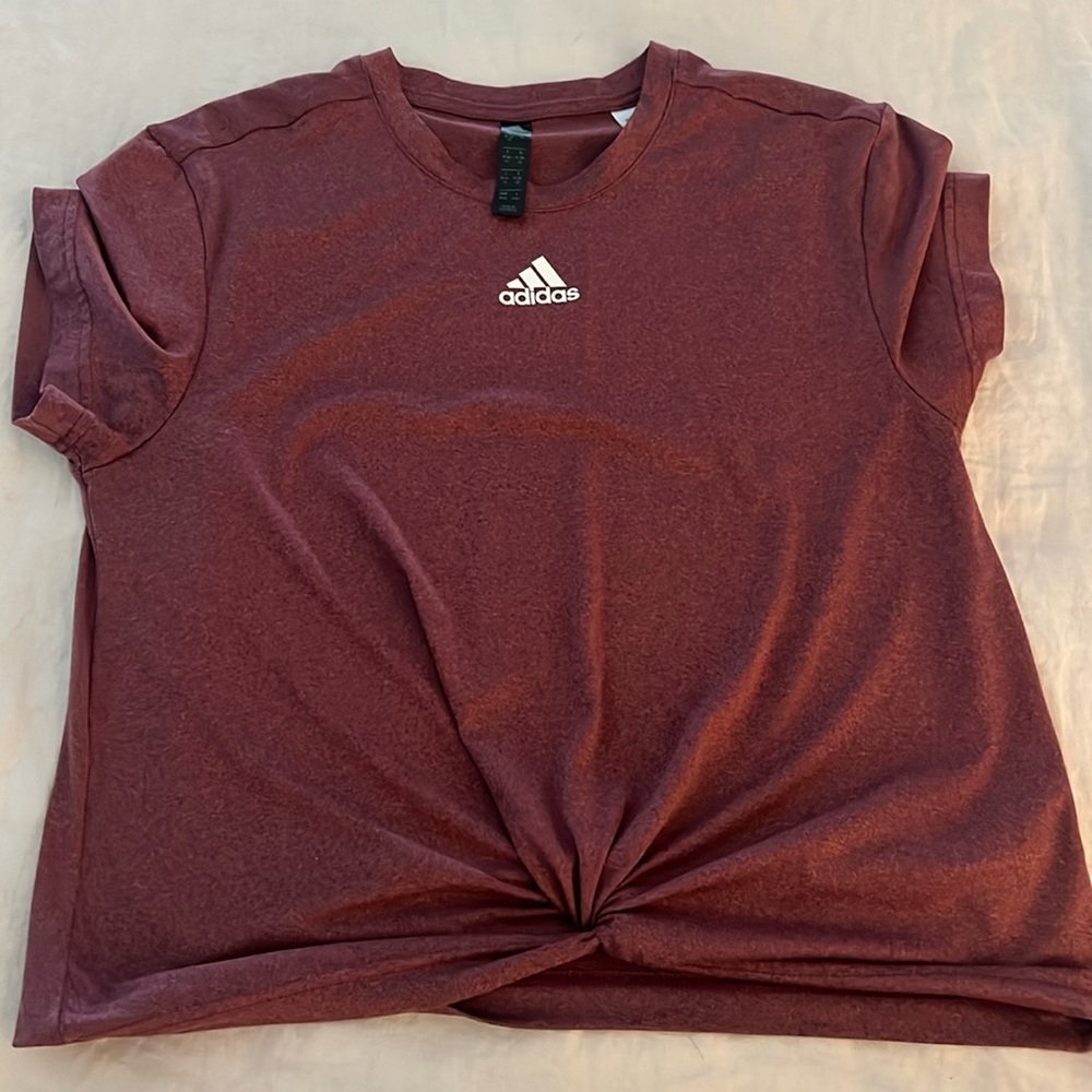 Adidas Medium Tee